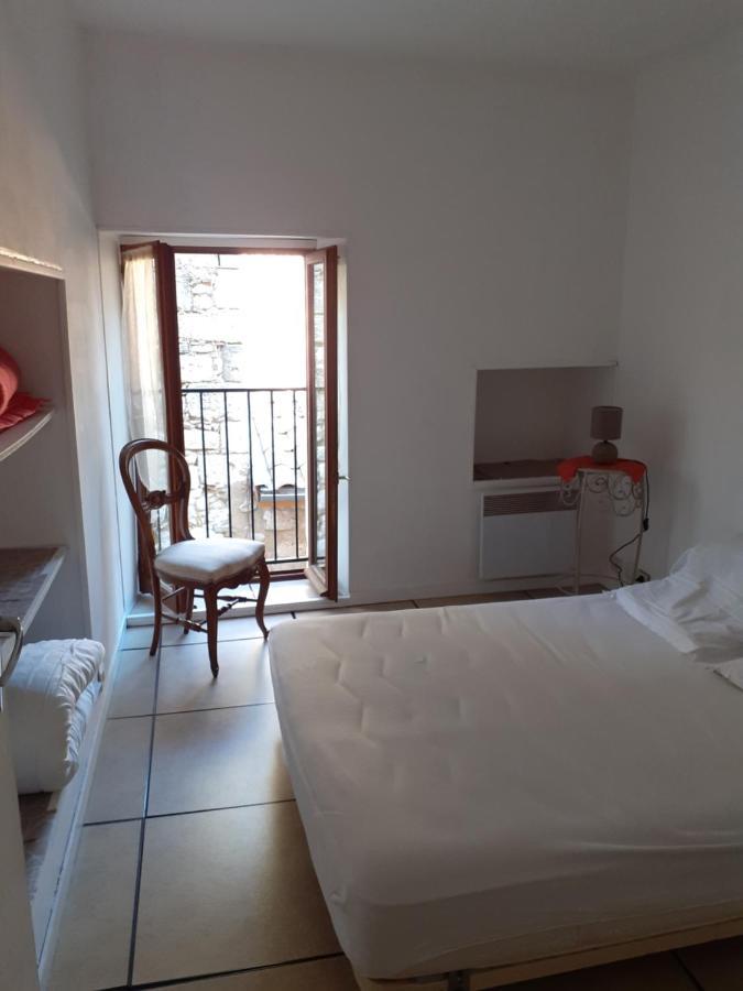 Petit Gite Des Augustins Monflanquin Luaran gambar